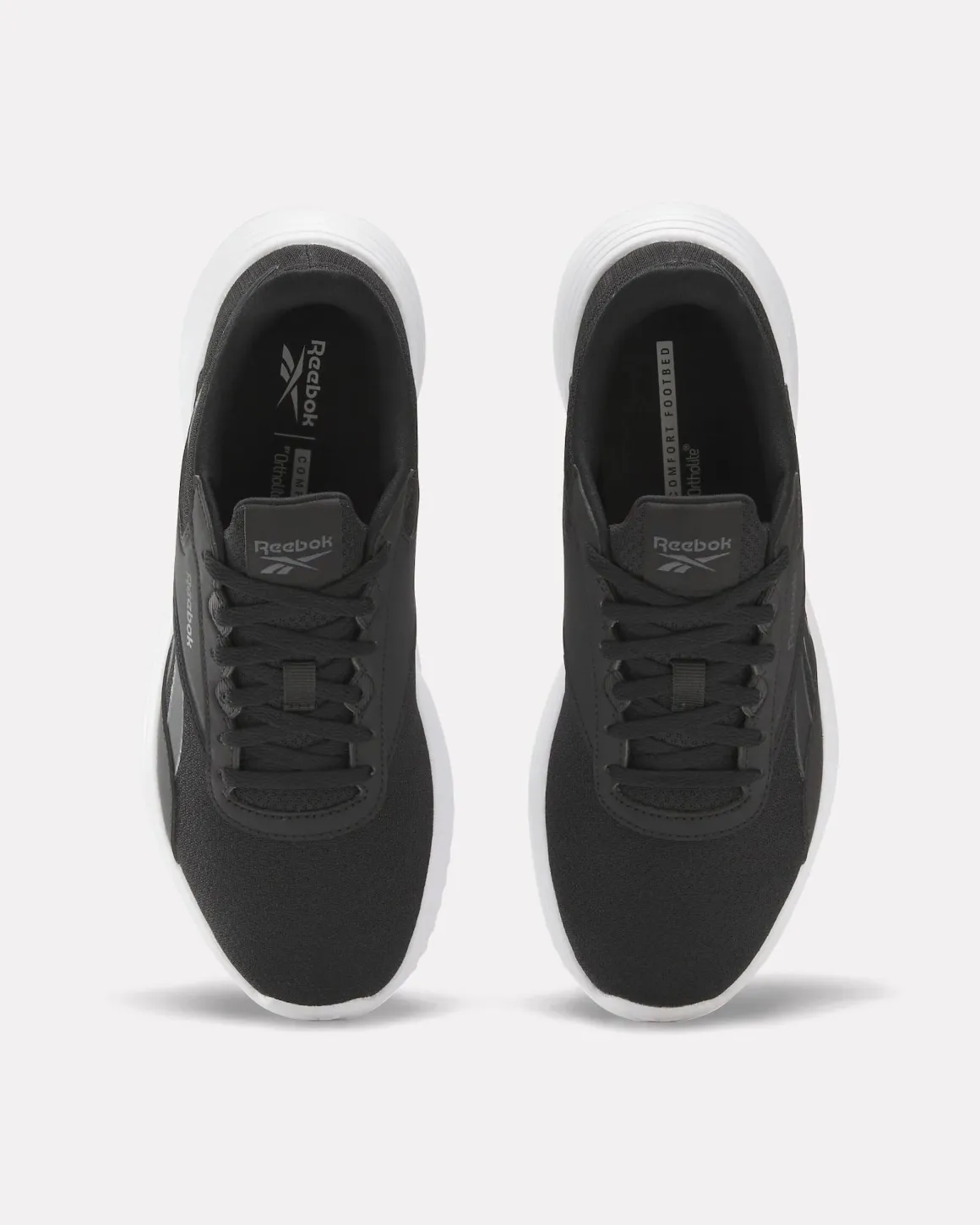 Lite 4 Black