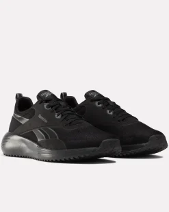 Lite Plus 4 Black