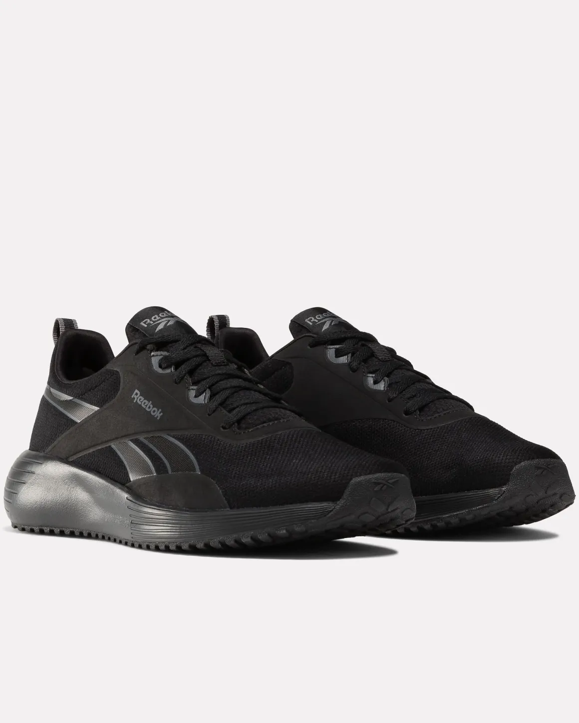Lite Plus 4 Black