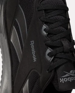 Lite Plus 4 Black