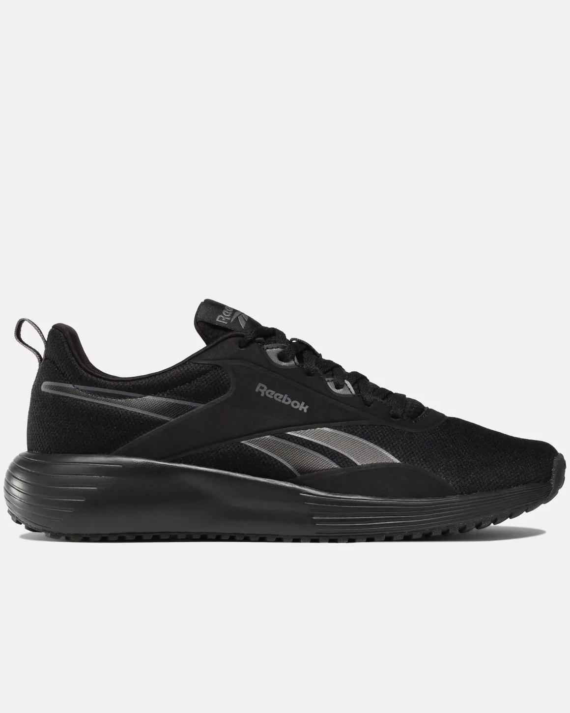 Lite Plus 4 Black