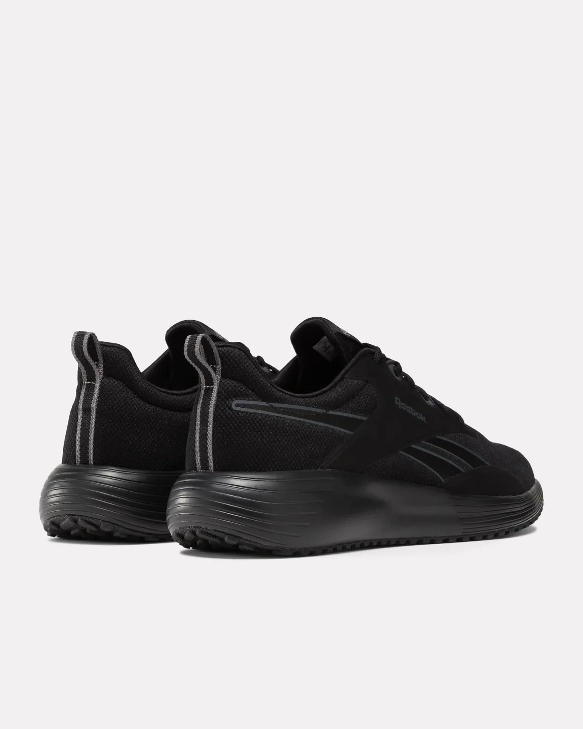 Lite Plus 4 Black