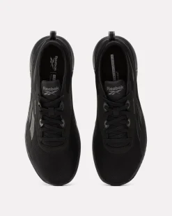 Lite Plus 4 Black