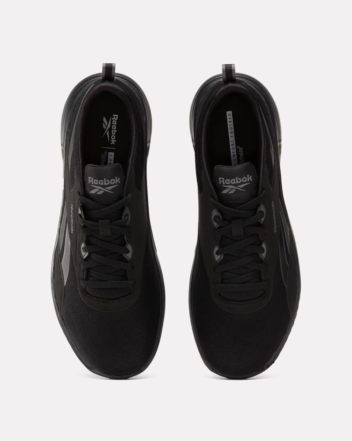 Lite Plus 4 Black
