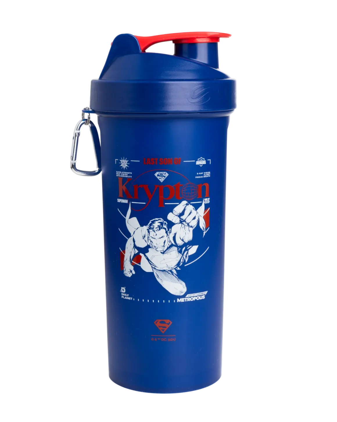 LITE Superman 1000ml