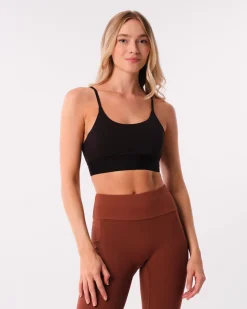 Lively Bra Black Beauty