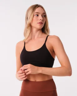 Lively Bra Black Beauty