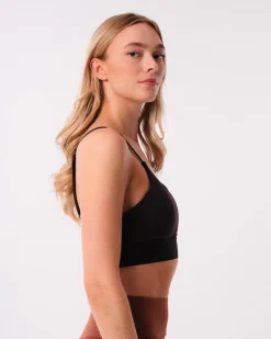 Lively Bra Black Beauty