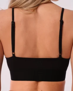 Lively Bra Black Beauty