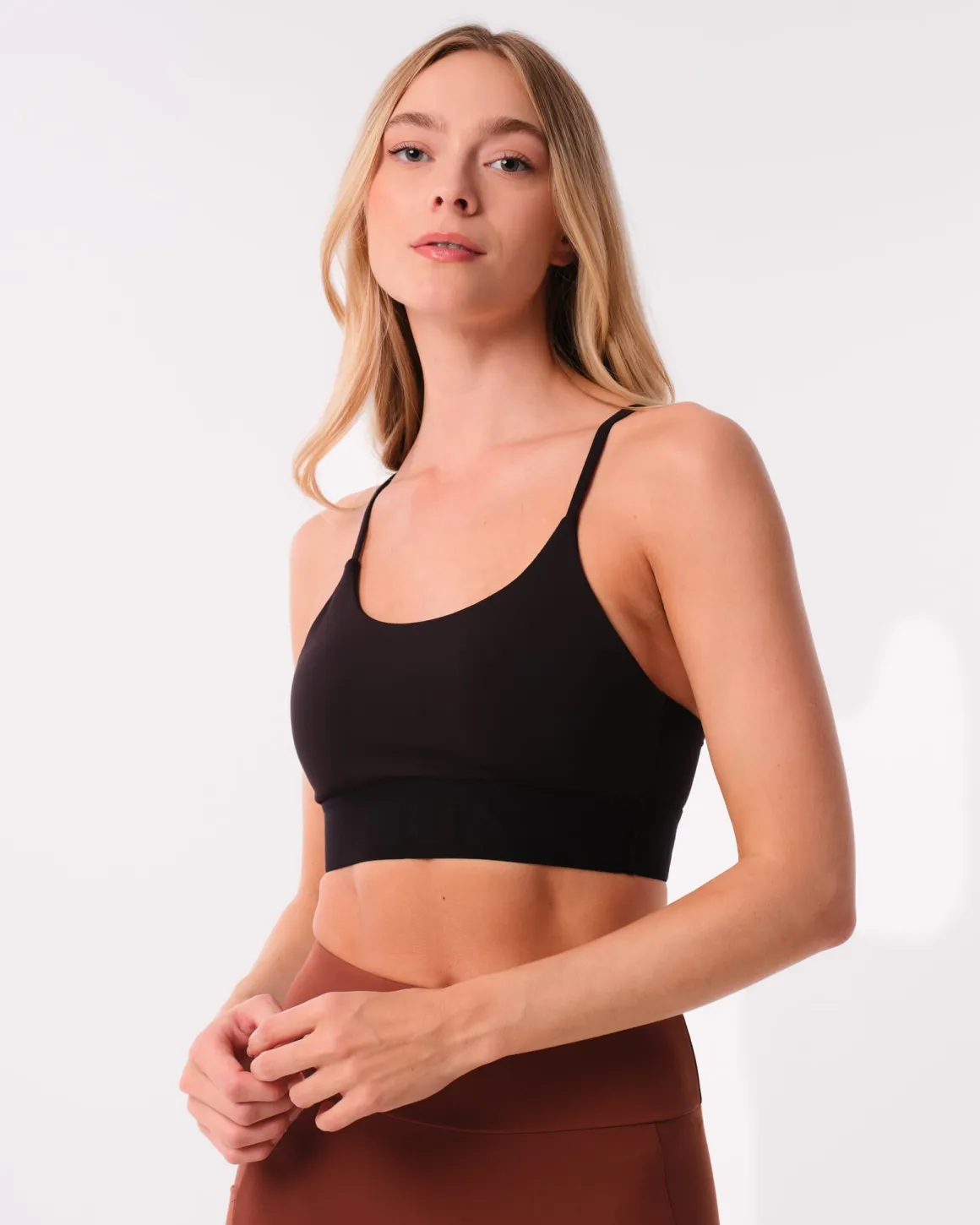 Lively Bra Black Beauty