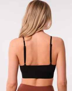 Lively Bra Black Beauty