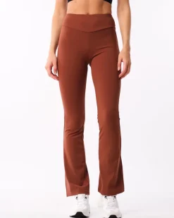 Lively Bra & Pants Brown Chocolate SETT