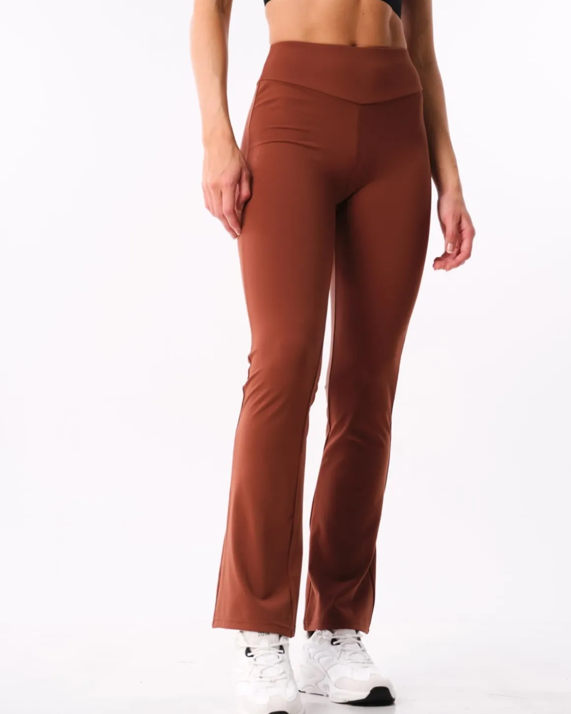 Lively Bra & Pants Brown Chocolate SETT