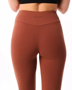 Lively Bra & Pants Brown Chocolate SETT