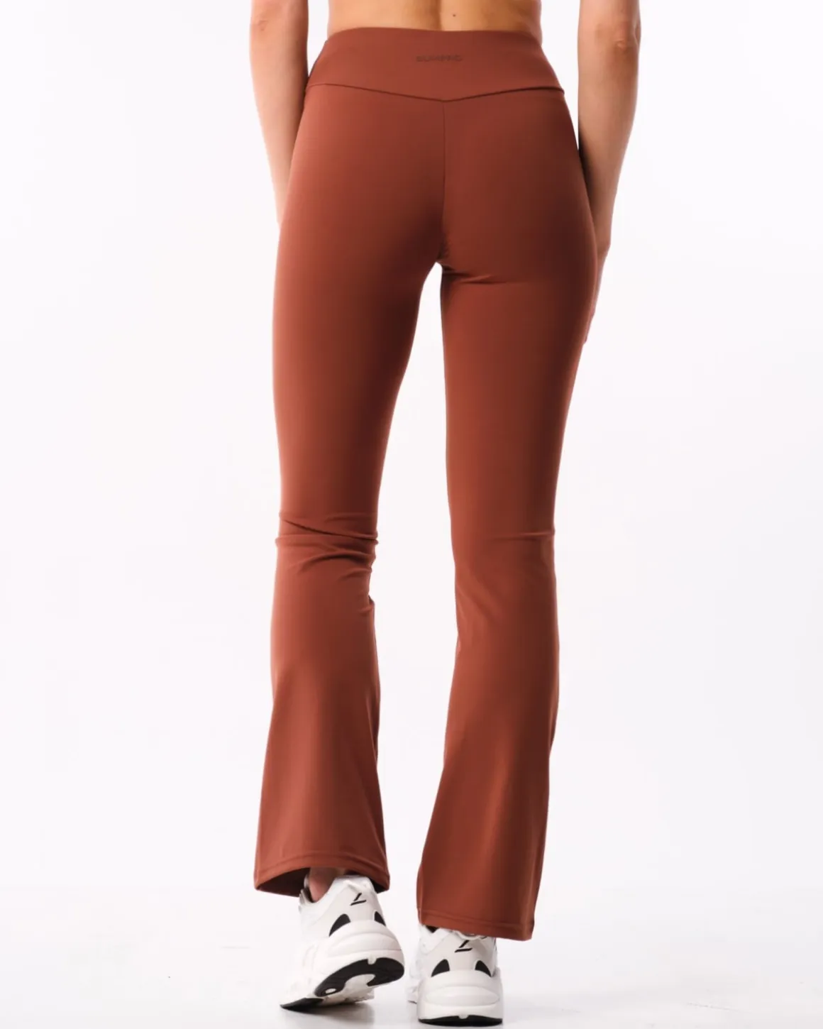 Lively Bra & Pants Brown Chocolate SETT