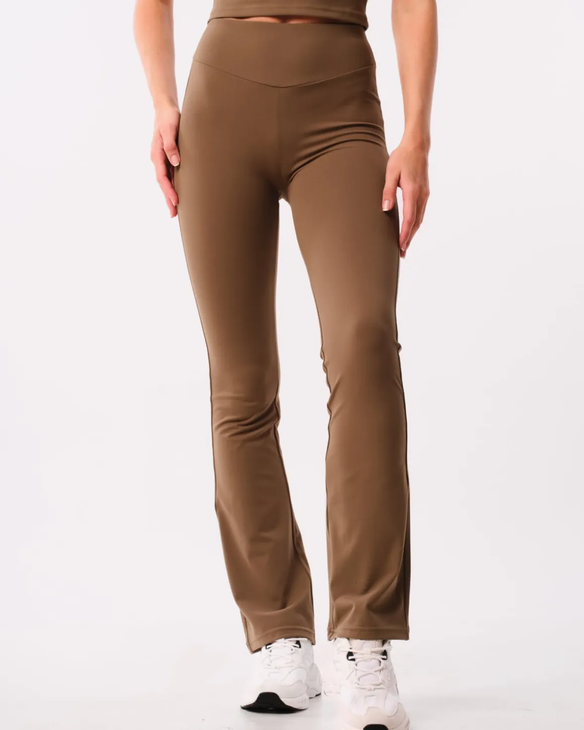 Lively Green Olive SETT