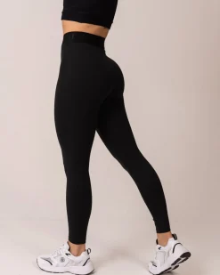 Lively Tights Black