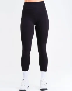 Lively Ultimate Tights Black