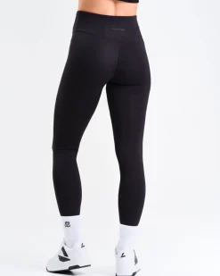 Lively Ultimate Tights Black