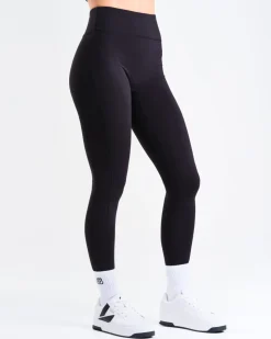 Lively Ultimate Tights Black