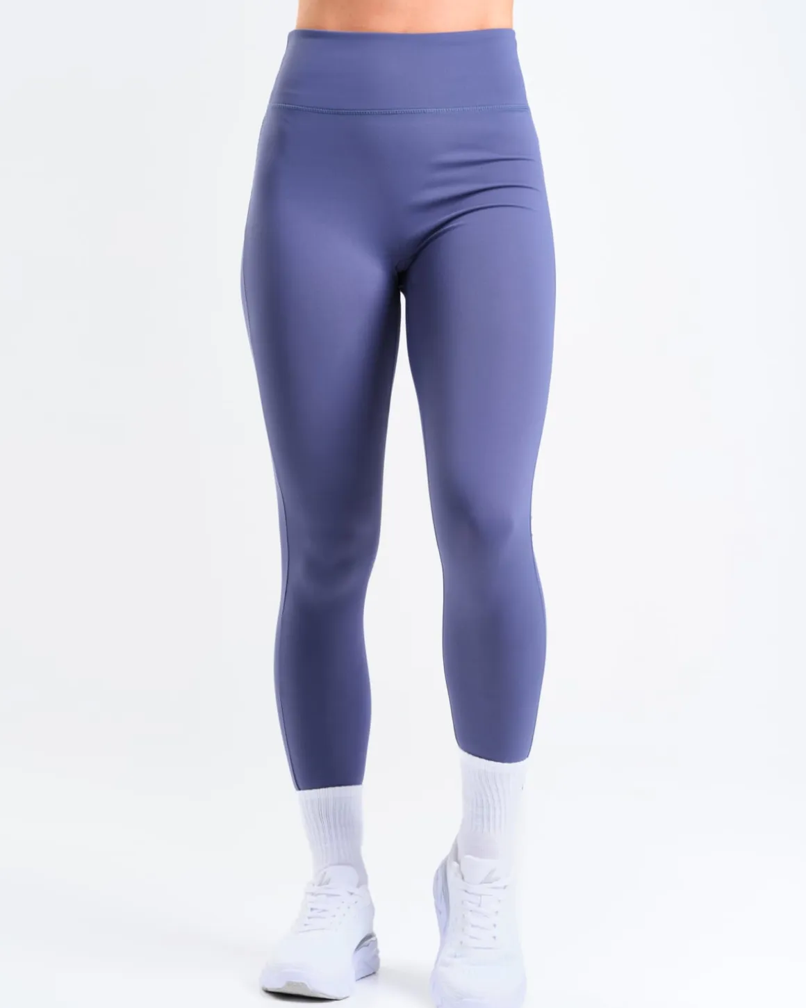 Lively Ultimate Tights Blue Indigo