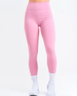Lively Ultimate Tights Pink Dusty