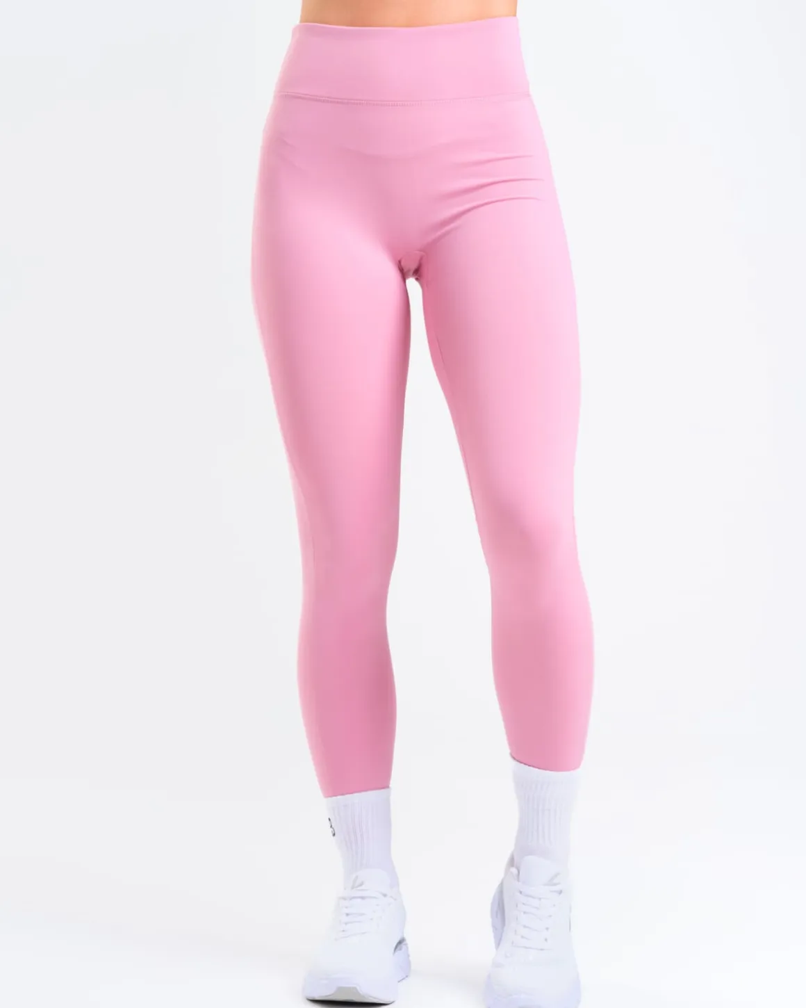 Lively Ultimate Tights Pink Dusty