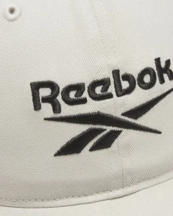 Logo Cap Beige – One-Size