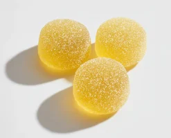 Longevity Creatine Gold Gummies, 90 gummies