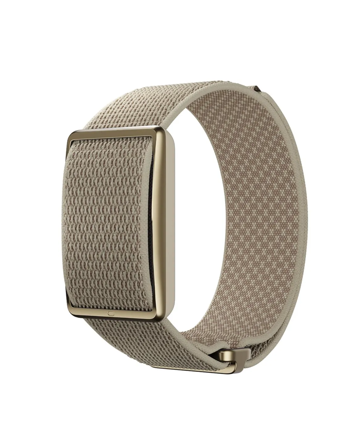 LOOP GOLD/SAND – Onesize