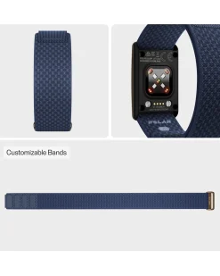 LOOP Wristband BLUE – Onesize