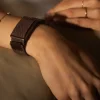 LOOP Wristband BROWN – Onesize
