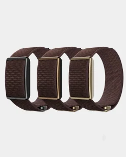 LOOP Wristband BROWN – Onesize