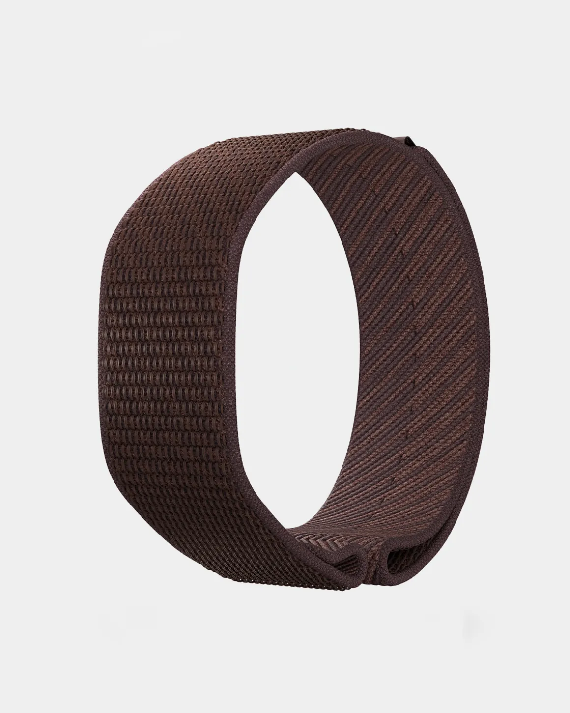 LOOP Wristband BROWN – Onesize