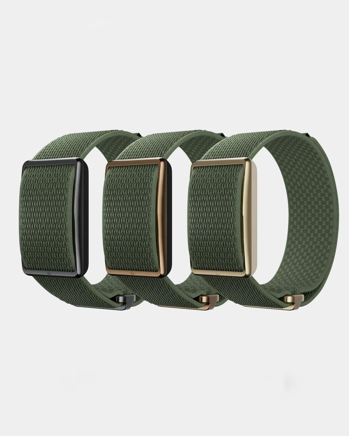 LOOP Wristband GREEN – Onesize