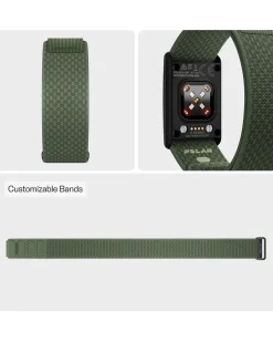 LOOP Wristband GREEN – Onesize
