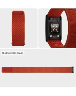 LOOP Wristband ORANGE – Onesize
