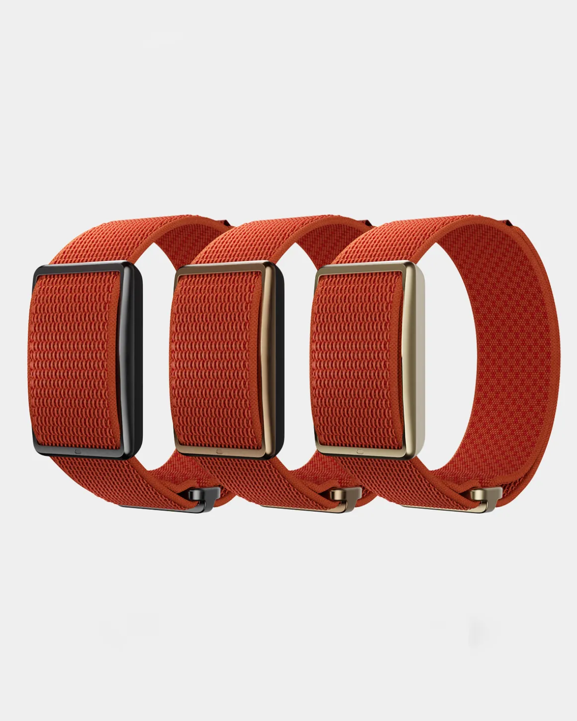 LOOP Wristband ORANGE – Onesize