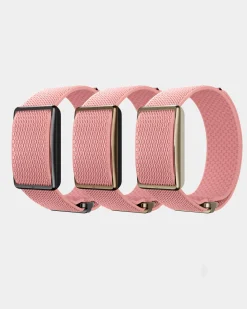 LOOP Wristband PINK – Onesize
