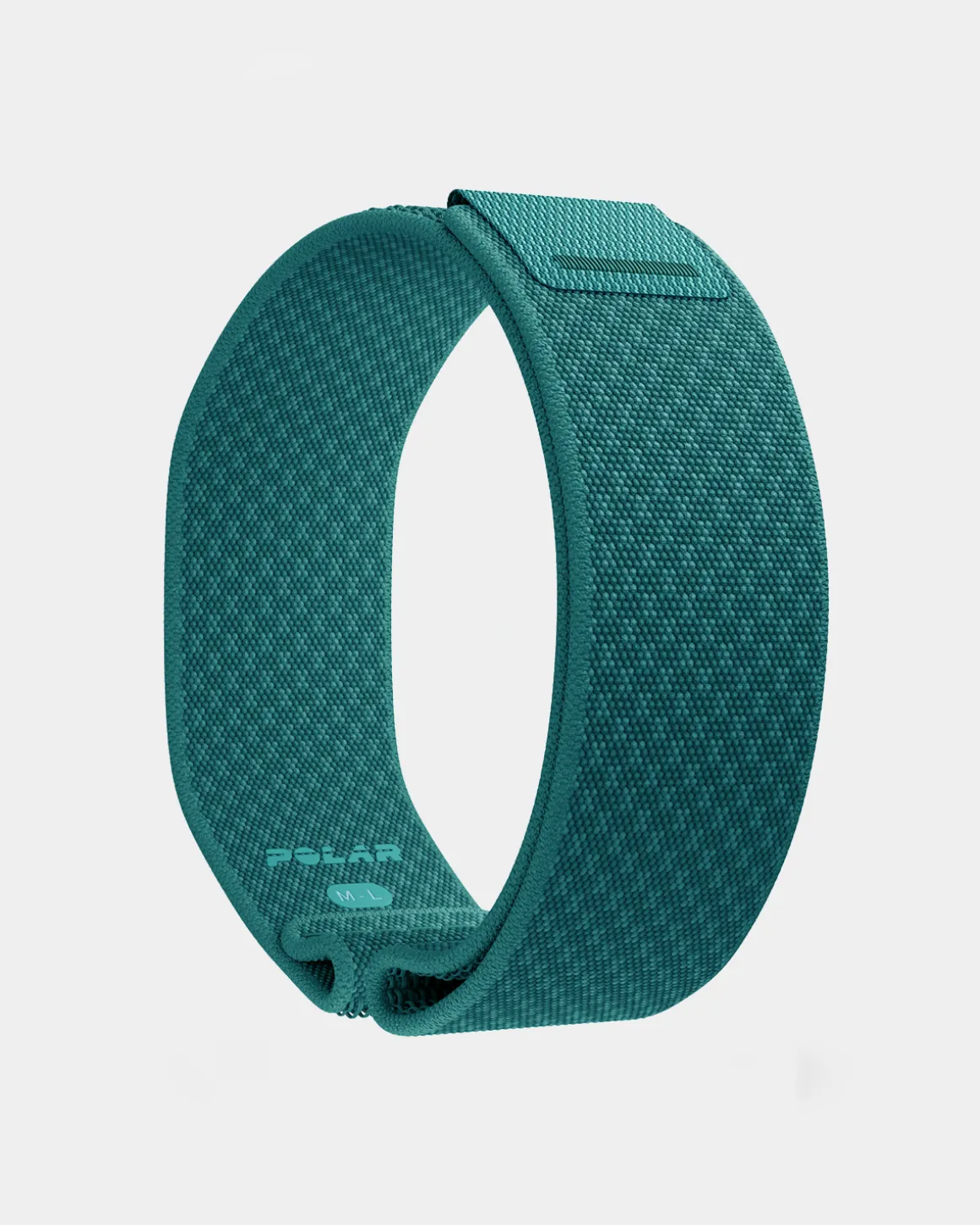 LOOP Wristband TEAL – Onesize