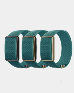 LOOP Wristband TEAL – Onesize