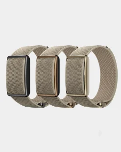 LOOP Wristbrand BEIGE – Onesize