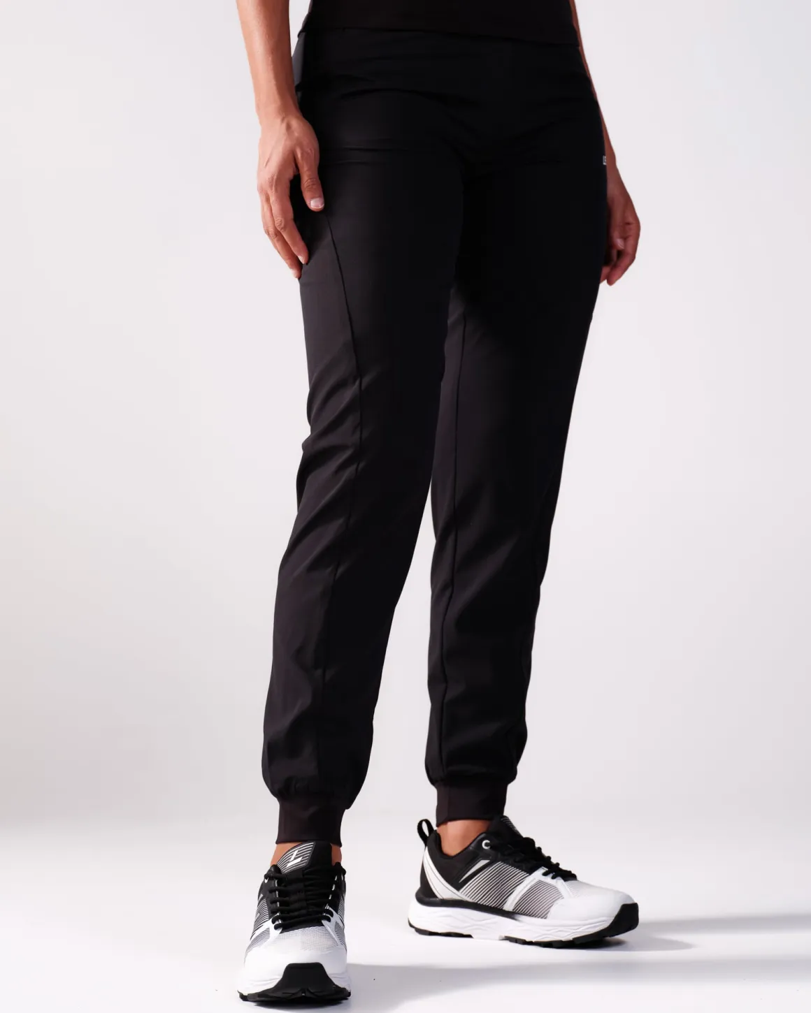 Luna Pants 2.0 Black