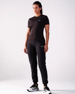 Luna Pants 2.0 Black