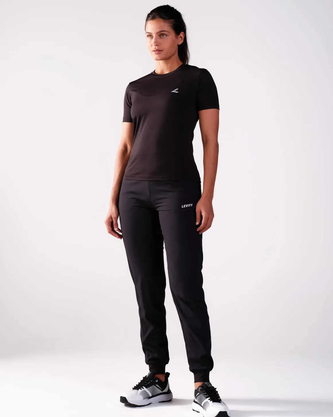 Luna Pants 2.0 Black