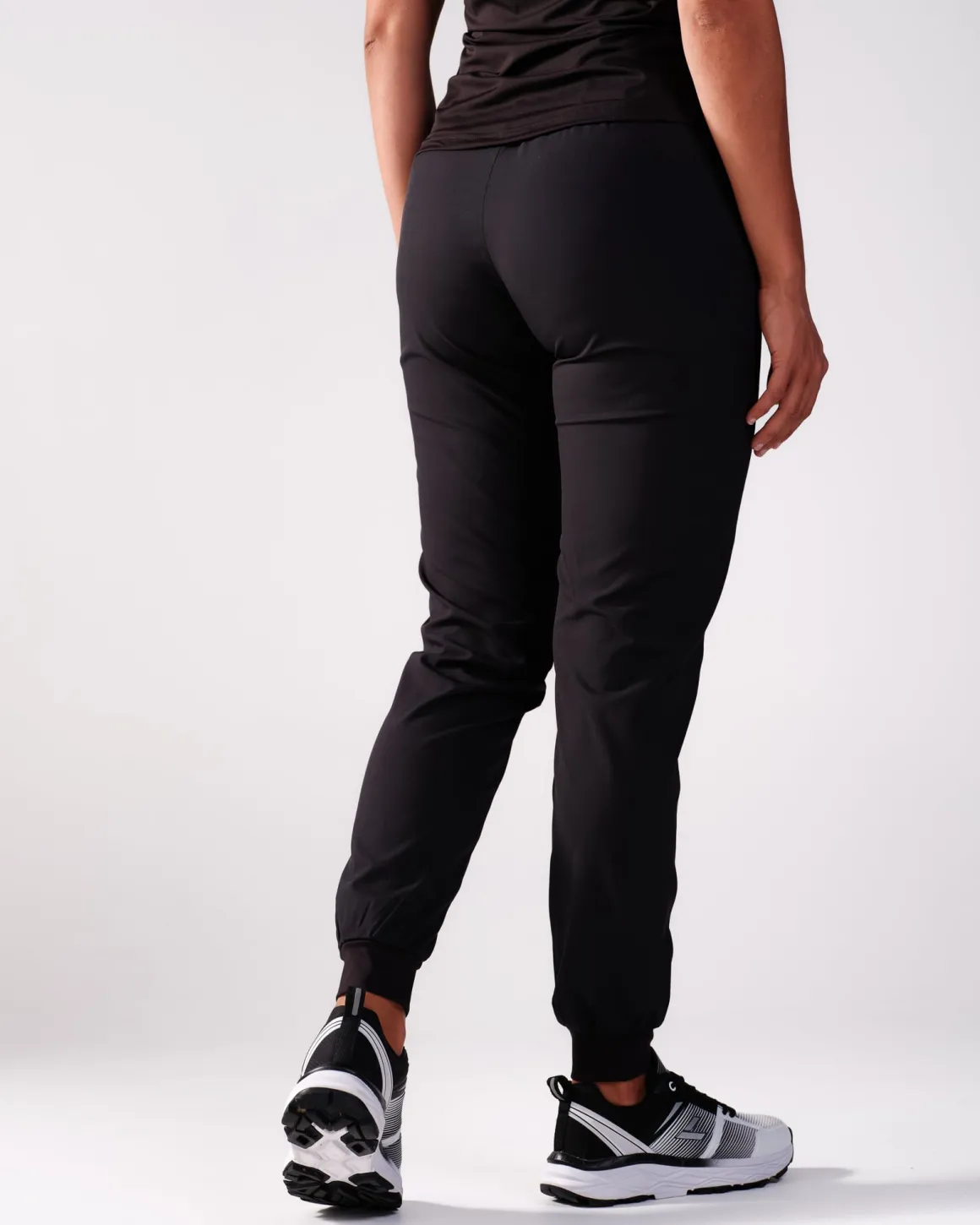 Luna Pants 2.0 Black