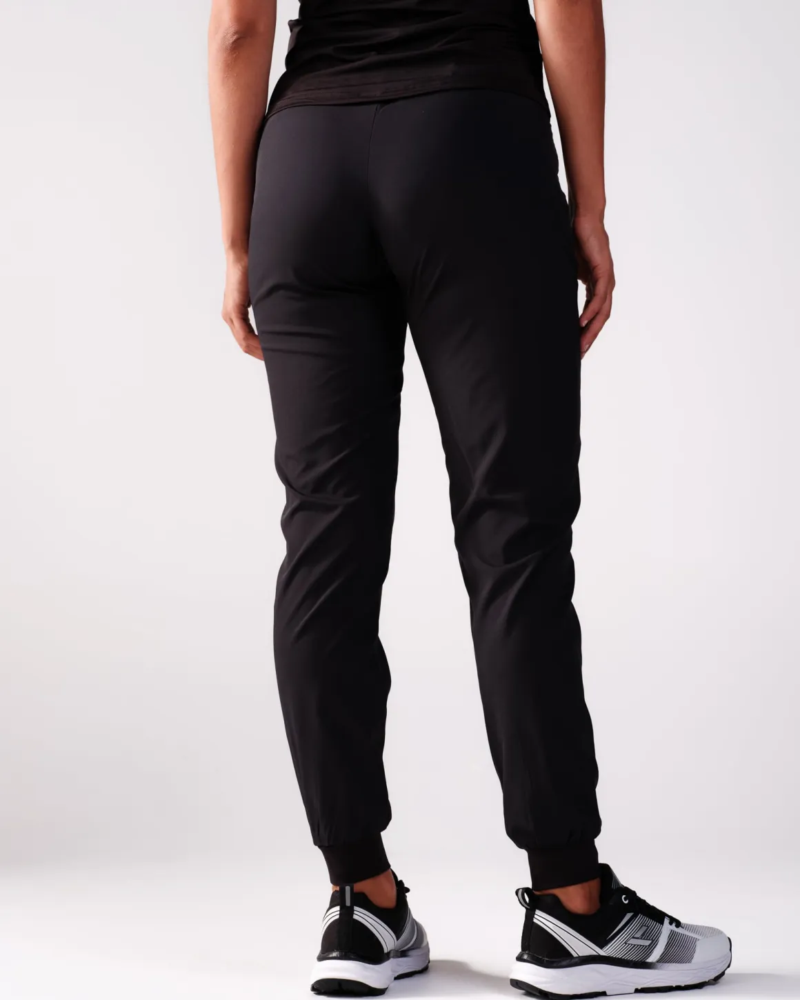 Luna Pants 2.0 Black
