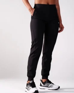 Luna Pants 2.0 Black