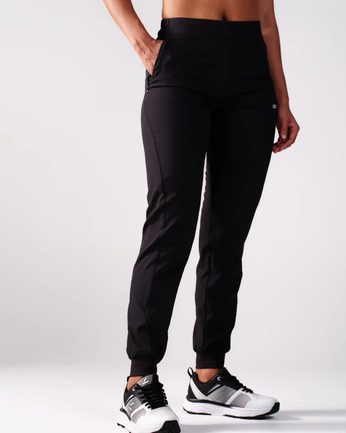 Luna Pants 2.0 Black