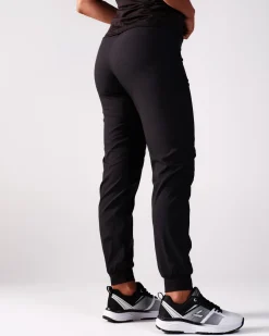 Luna Pants 2.0 Black